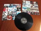 U2 Achtung Baby LP 1991 Island Rec.