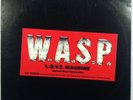 W.A.S.P. [12