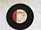 R&B Promo 45  --  Brice Coefield  --  Madison 137 Label