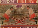 DON COVAY See-Saw LP ATLANTIC SD 8120 rare SEALED Unopened ss