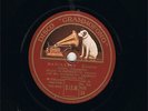 78 RPM - GILDA MIGNONETTE - 