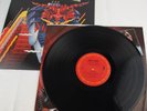 1984 Judas Priest - Defenders of the Faith LP Record FC 39219 - Columbia Records