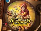 Helloween - Ride The Sky Rare Picture Disc 12