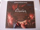 BERNSTEIN berlioz roman carnival overture LP - MS 6170 Vinyl  Record  SEALED