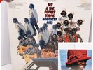 FACTORY SEALED  Sly & Family Stone “Greatest Hits” EPIC g8fold orig funk rock LP