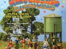 King Gizzard And The Lizard Wizard ?- Paper Mache Dream Balloon LP ORANGE VINYL