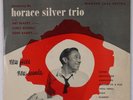 HORACE SILVER TRIO: Blue Note LP 5018 Jazz 10” Very Rare