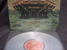Circle Terminal LP Clear Vinyl NEW The Stooges Judas Priest Progressive Rock