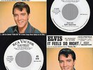 (NM/NM PROMO) Elvis Presley 