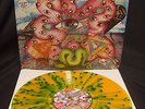 Liquid Sound Company Exploring The Psychedelic LP Splatter Vinyl Causa Sui Psych