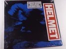 HELMET Meantime LP RED & BLUE VINYL *SEALED* quicksand prong faith no more