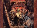 MAGNUM On A Storytellers Night VINYL LP Bob Catley +2 Avantasia Autograph SIGNED