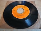 THE BEATLES - LOVE ME DO  ORIGINAL THAILAND 7