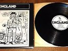 ENGLAND   UK DEROY VINYL LP 1976   VERY RARE PRIVATE PRESS OF 99 ONLY EXCELLENT+