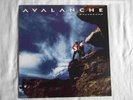 Vinyl LP Avalanche Westbound Rarität