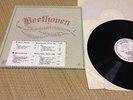 Beethoven Sonatas for Cello & Piano - Shafran, Ginzburg - stereo Columbia mint