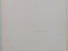 The Beatles - The Beatles The White Album mono dark apple no 0055546 low number