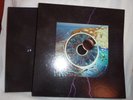 Pink Floyd -  PULSE 4 LP Box und Buch