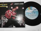back to the future johnny b goode marty mcfly starlighters australian 1985 7