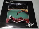 Ayers Rock?–Hot Spell LP-1980 Rare  Vinyl