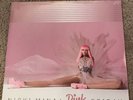 NICKI MINAJ Pink Friday Double VINYL RECORD LP PINK RARE OUT OF PRINT NEW