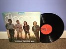 The Doors - Waiting For The Sun LP Elektra 1968 RARE Mono UK 1st Press VG-/VG