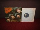 BEATLES Rubber Soul LP 1965 STEREO 1st Press  EARLIEST EVER  FACTORY SAMPLE
