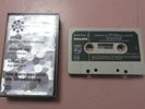 LES PERCUSSIONS DE STRASBOURG  RARE CASSETTE AUDIO
