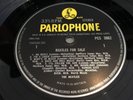 THE BEATLES For Sale PCS 3062 STEREO UK 1st Pressing 1964 NR MINT