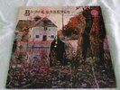 Black Sabbath self titled debut vinyl lp.Vertigo.VO 6,  ?– 847 903 VTY. Exellent