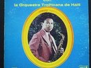 ORQUESTRA TROPICANA DE HAITI Musica En Espanol LP RID Latin Guaracha