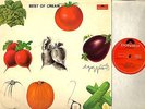 CREAM (ERIC CLAPTON) best of (greatest hits) (1st uk press) LP EX+/EX 383 060
