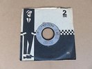 THE SPECIALS & RICO A Message To You Rudy / Nite Klub 2TONE 7