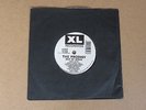 THE PRODIGY Out Of Space / Ruff In The Jungle XL 7