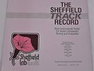 1982 Sheffield Track Record Sheffield Lab 20 Direct to Disc LP