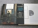 Harmonia Mundi HM 1035: Schubert Trio, Pasquier, Pidoux, Pennetier