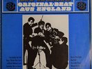 LP Johnny Smash, The High Tops, The Beat Kings a.o. Original Beat Aus England V