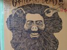 Grateful Dead Bootleg Live at the Palladium Part 1 Orange record