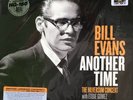 BILL EVANS-ANOTHER TIME-HILVERSUM CONCERT-180-g LP SEALED oop