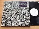 GEORGE MICHAEL Listen Without Prejudice Vol. 1 LP Epic 4672951 OIS