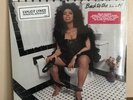 MILLIE JACKSON Back to The S**t Modern Soul LP Hype sticker STILL SEALED