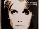 FRANCOISE HARDY LP CLAIR OBSCUR (2000) MINT CONDITION, STILL SEALED