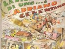 2xLP Adriano Celentano La Storia Di Un Ragazzo Chiamato Adriano Celentano