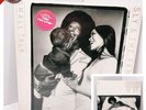 FACTORY SEALED  SLY & THE FAMILY STONE Small Talk EPIC gf + hype sticker LP