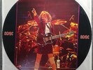 AC/DC - THE RAZORS EDGE