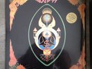 DEATH SS - Do What Thou Wilt LP * ORIGINAL FIRST PRESSING*  SEALED COPY