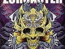 Zoroaster-MATADOR-2011 Gatefold 2LP Blue Vinyl (Stoner Rock, Doom Metal) German