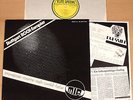 STUTTGART ROCK-SAMPLER (1983 + INFO / Bel Air, Snowgoose, Overkill / LP vg++/m-)