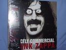 FRANK ZAPPA STRICTLY COMMERCIAL the best of frank zappa