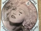 Madonna - Hanky Panky - Rare UK Limited picture disc vinyl 12